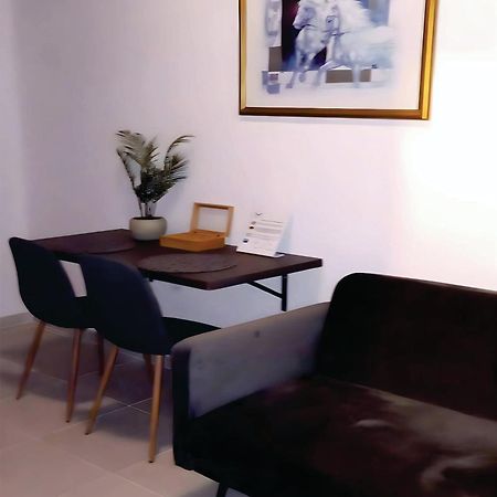 Occasus Room Chalki Town Exterior foto