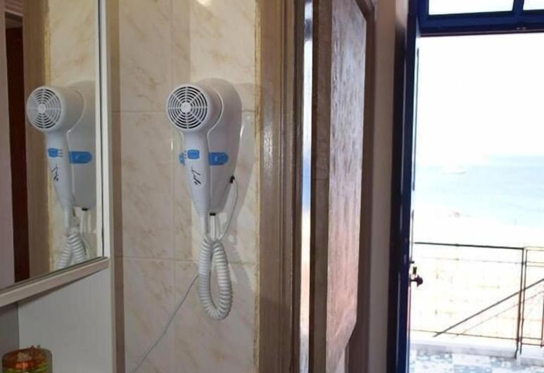 Occasus Room Chalki Town Exterior foto